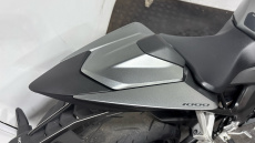 Honda CB 1000 Hornet (25MY)